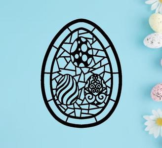 Egg Decoration