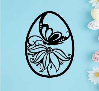 Egg Decoration