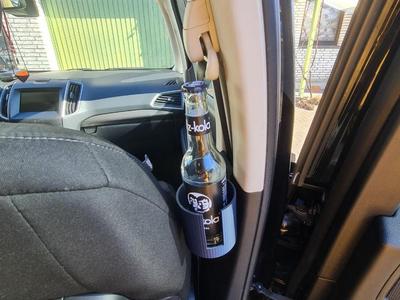 car beverage container