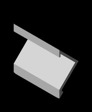 DS/DSi/3DS Stand.stl