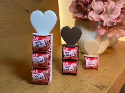 My Dear-Holder with Heart – Gift Idea