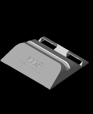 Matter and Form - Calibration Card Holder (Mold Injected)