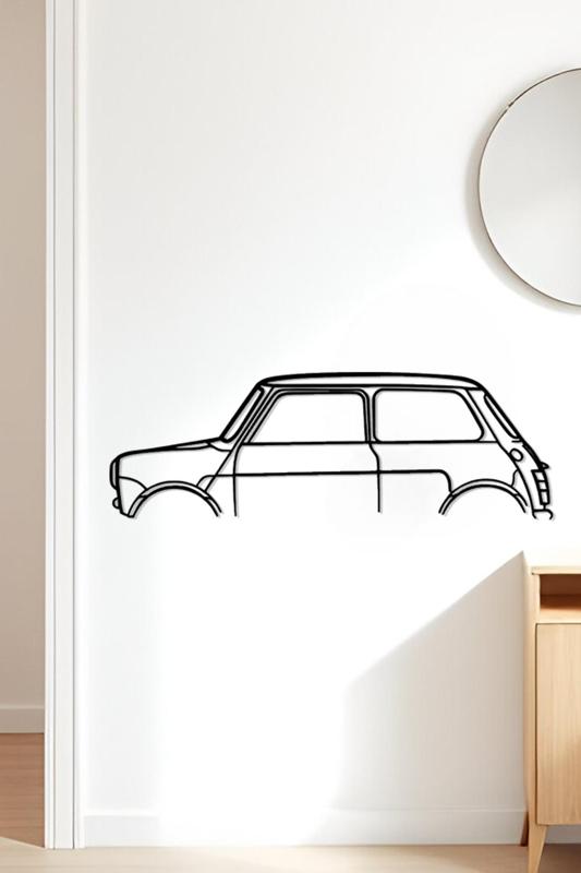 Car Wall Art, Wall Decor, Home Decor