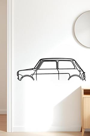 Car Wall Art, Wall Decor, Home Decor