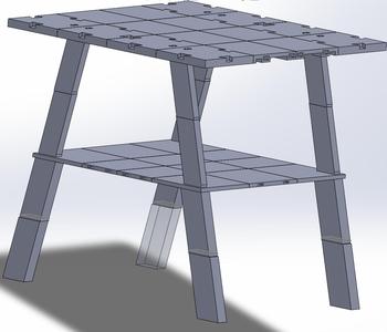 Prusa Table