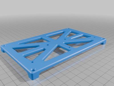 Octopus v1.1 2020 Mount
