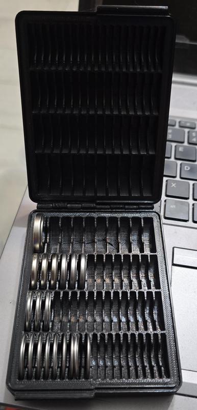battery storage box