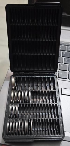 battery storage box