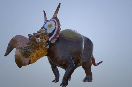 Einiosaurus