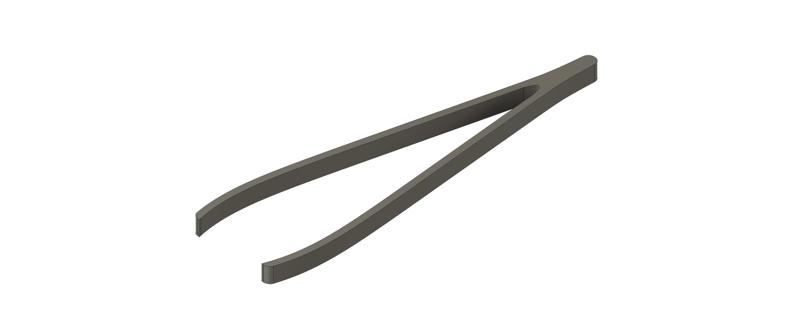 3 Minute Tweezers
