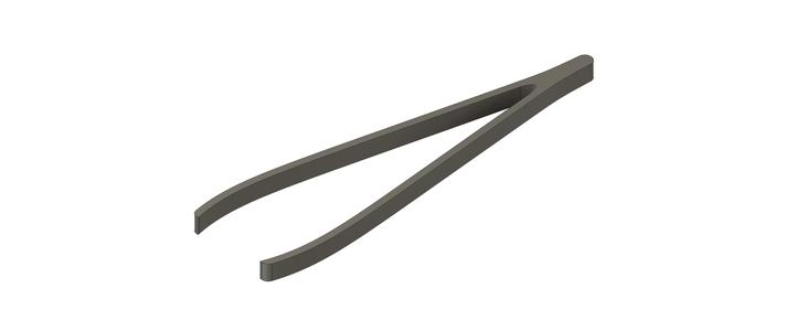 3 Minute Tweezers