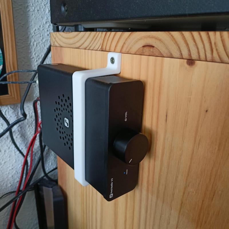 Fosi V3 Amp Mount
