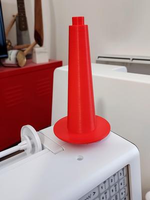 Thread Cone Holder