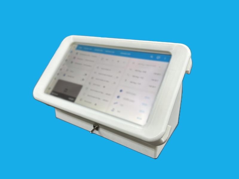 DIY Home Assistant Hub with old phone