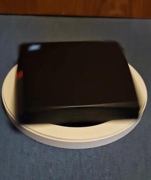 Marble Turntable / Murmel Drehteller 360°