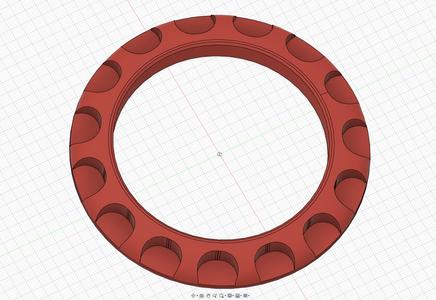 Vapor Smooth Testpart