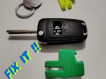 Remote control _ car keys _ repair