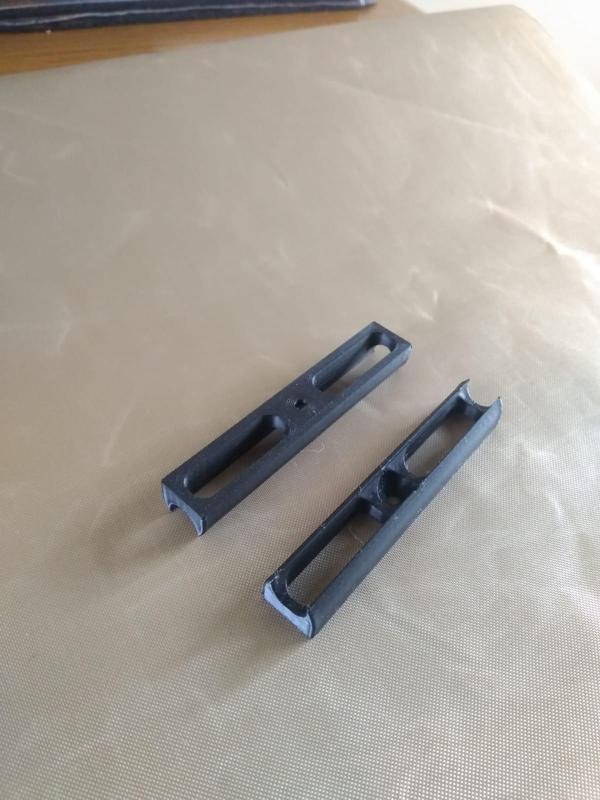 StealthGrip Cable Clip