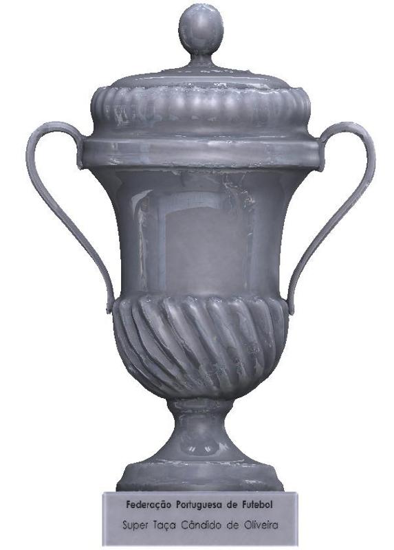 Old Portuguese Super Cup