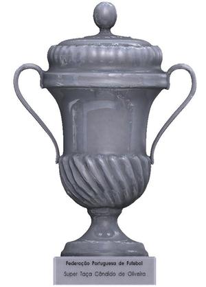 Old Portuguese Super Cup