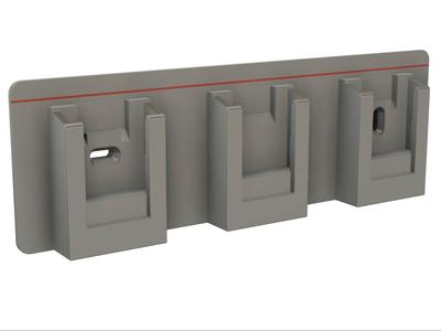 Worx Battery Storage Mount (Region Specific)