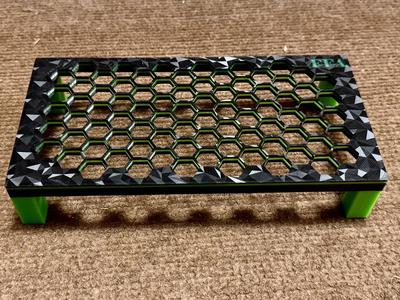 Coral Frag Rack