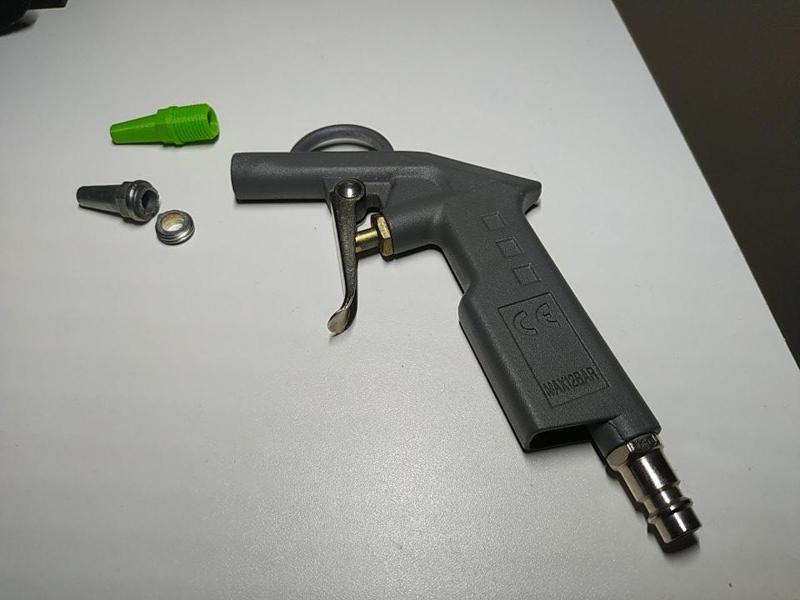 Air nozzle