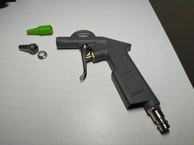 Air nozzle