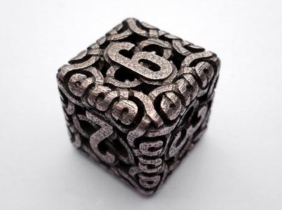 Ring d6