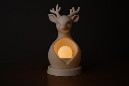 Deer Night Light