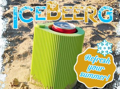 IceBEERg (70D 150h)