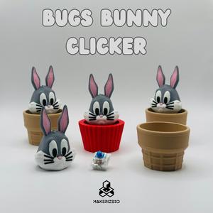 Bugs Bunny Clicker 