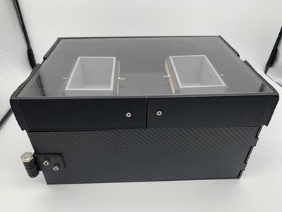 Mini Serre
