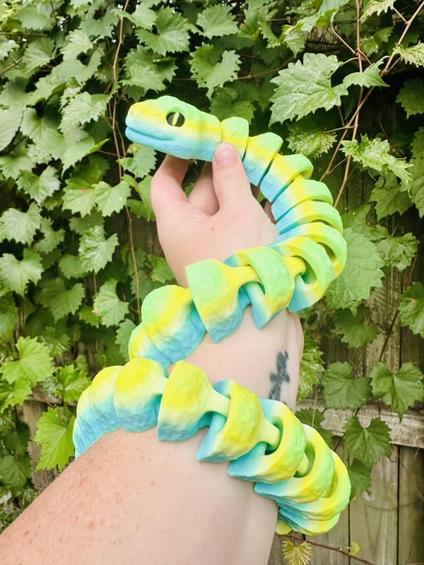 Flexy Viper