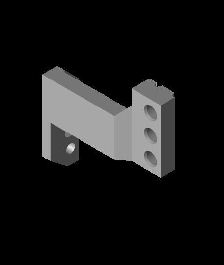 HMG7 BL-CR Touch Compact Left Wing.stl