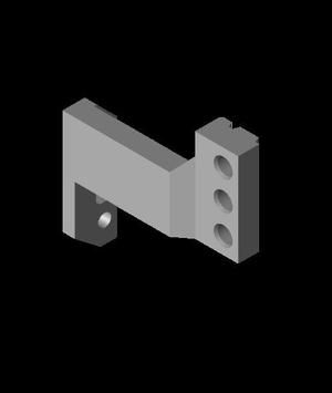 HMG7 BL-CR Touch Compact Left Wing.stl