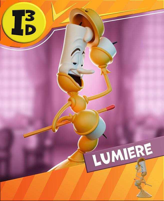 Lumiere