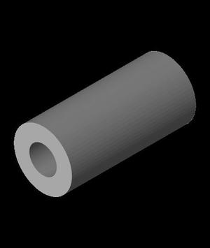 HMG7.3 Beacon3D 15mm Spacer.stl