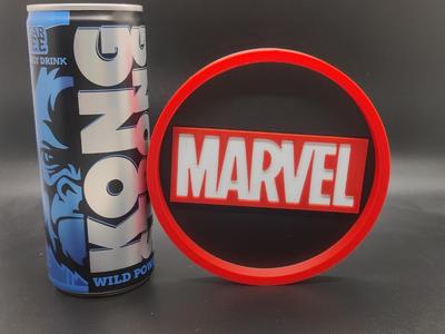 Marvel Coasters