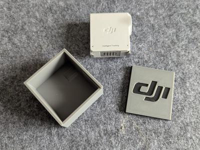 DJI RS4 Mini tracker protection box