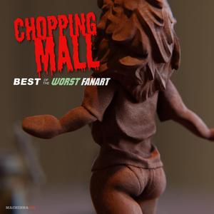 Chopping Mall | Leslie Todd