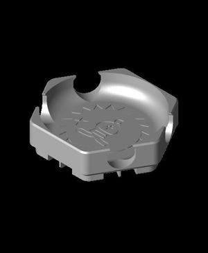 NEW Hextraction - Bishop Chess Tiles