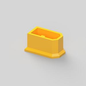 XT60 cap