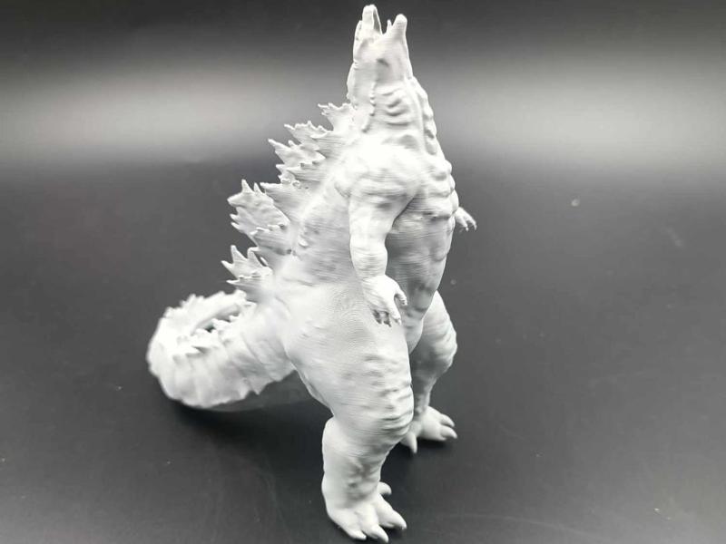 Godzilla