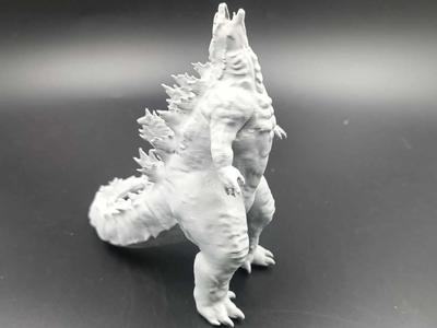 Godzilla