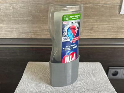 Pril 450ml Bottle Headstand