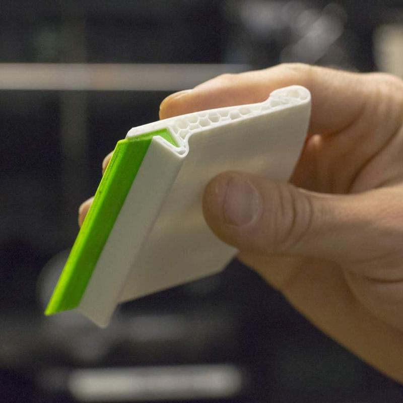 Mini Squeegee