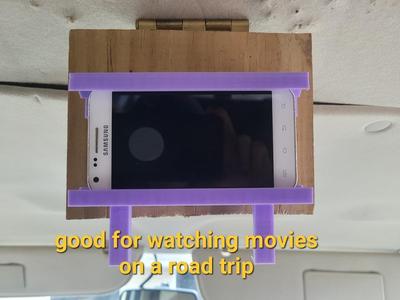  Phone Holder