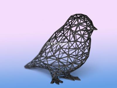 Small Bird