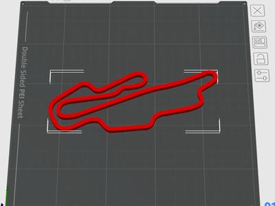 Circuito de Mugello